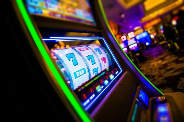 sultan1209 slot Game type